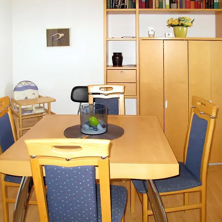 Ostsee-residenz 151s *